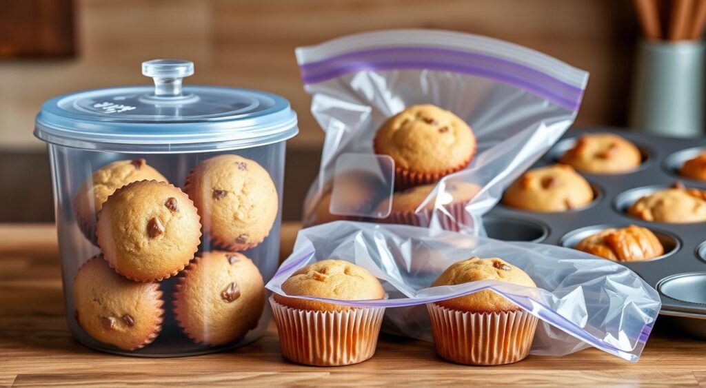 Applesauce Muffins Storage Guide Applesauce Muffins Storage Guide