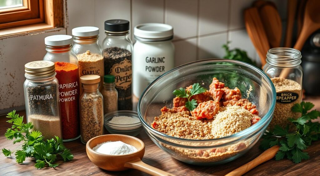 Best Meatloaf Seasoning Blend Best Meatloaf Seasoning Blend