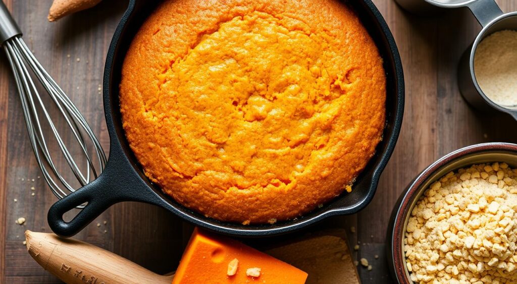 Cast Iron Skillet Cornbread Techniques Cast Iron Skillet Cornbread Techniques