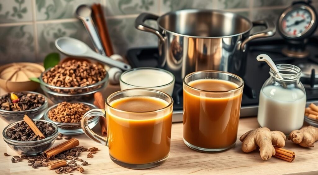 Chai Concentrate Troubleshooting Chai Concentrate Troubleshooting