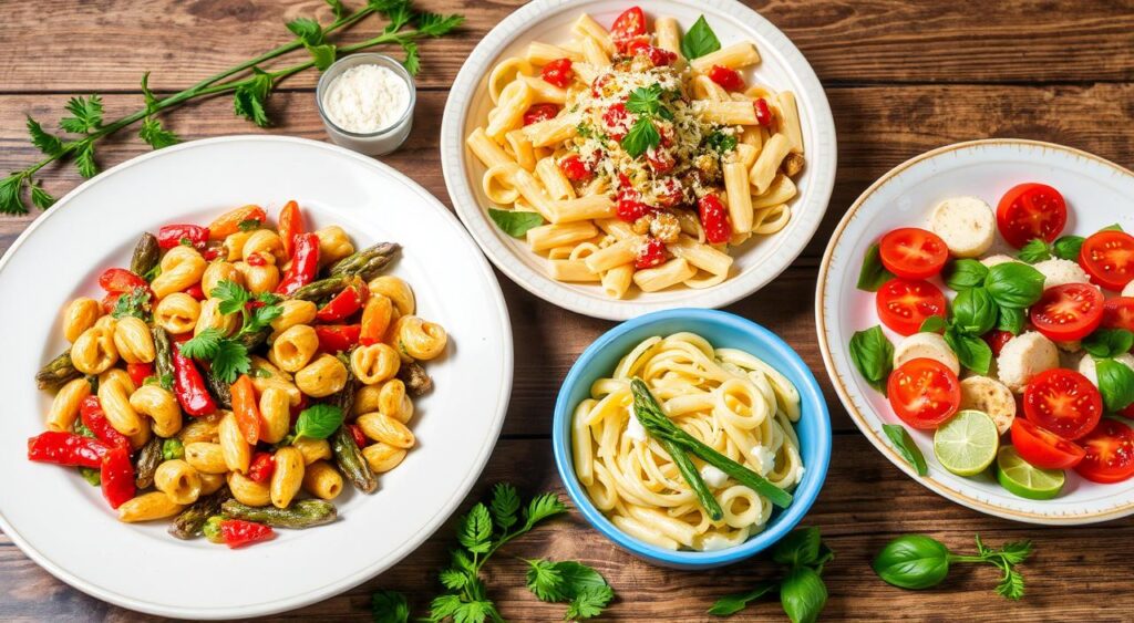 Ditalini Pasta Sides Ditalini Pasta Sides