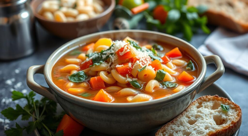 Ditalini soup recipes Ditalini soup recipes