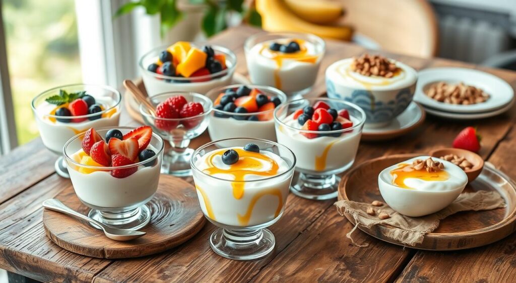 Greek Yogurt Nutritious Confections Greek Yogurt Nutritious Confections