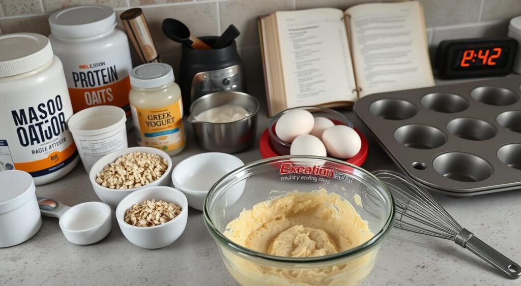 High-protein baking mistakes prevention High-protein baking mistakes prevention