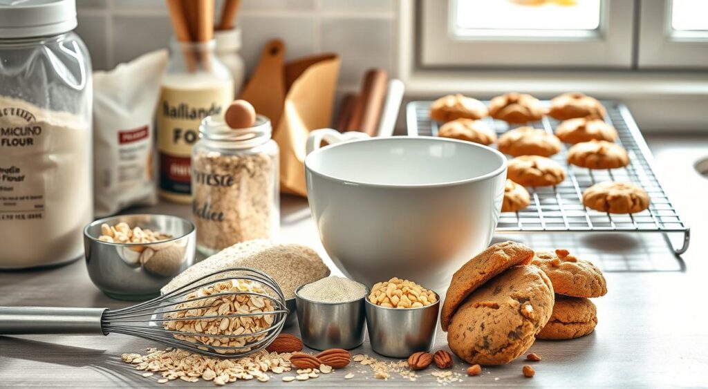High-protein baking tips High-protein baking tips