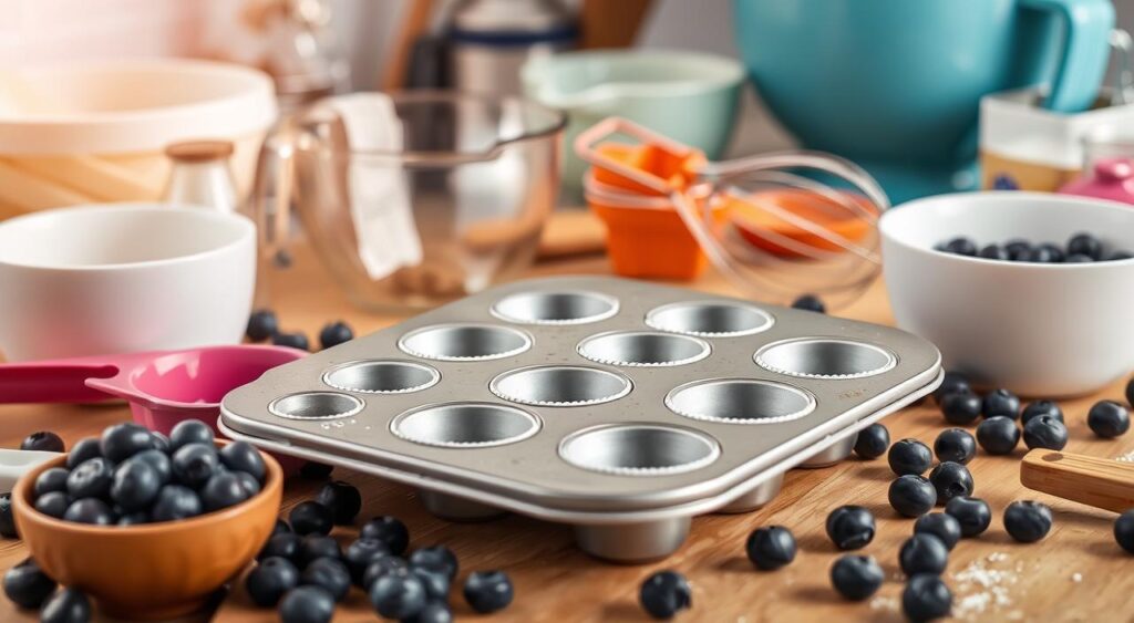 Mini Muffin Pan Baking Tools Mini Muffin Pan Baking Tools
