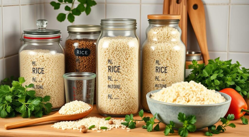 Rice Meal Prep Storage Tips Rice Meal Prep Storage Tips