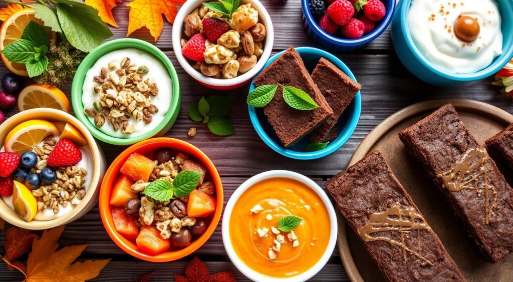 Seasonal Lean Muscle Treats Seasonal Lean Muscle Treats