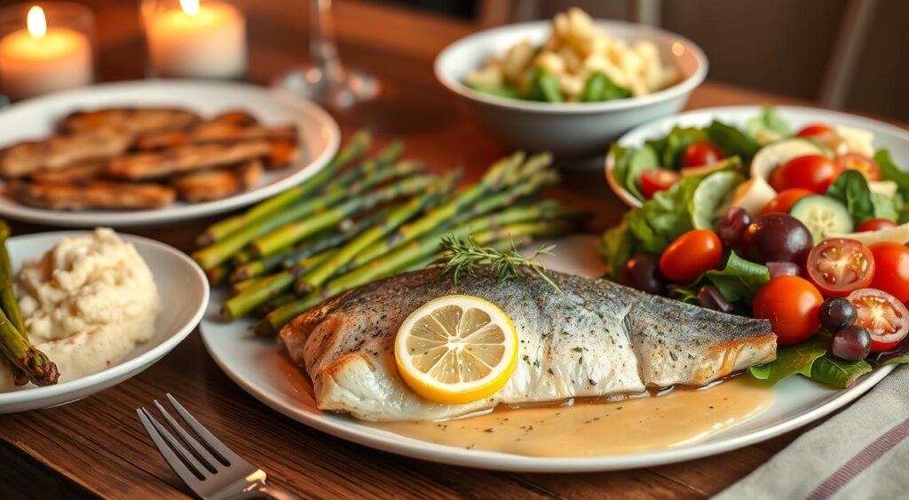 Steelhead trout sides and pairings Steelhead trout sides and pairings