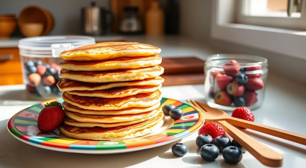 Storing Kodiak Flapjacks Storing Kodiak Flapjacks