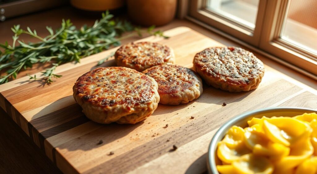Turkey Breakfast Sausage Recipe Turkey Breakfast Sausage Recipe