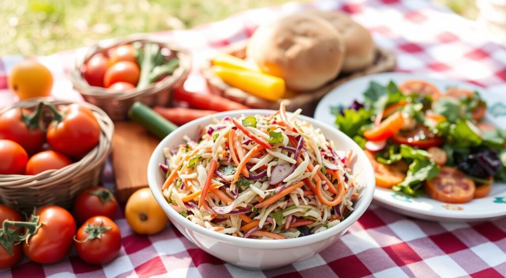 Vegan Coleslaw Serving Suggestions Vegan Coleslaw Serving Suggestions