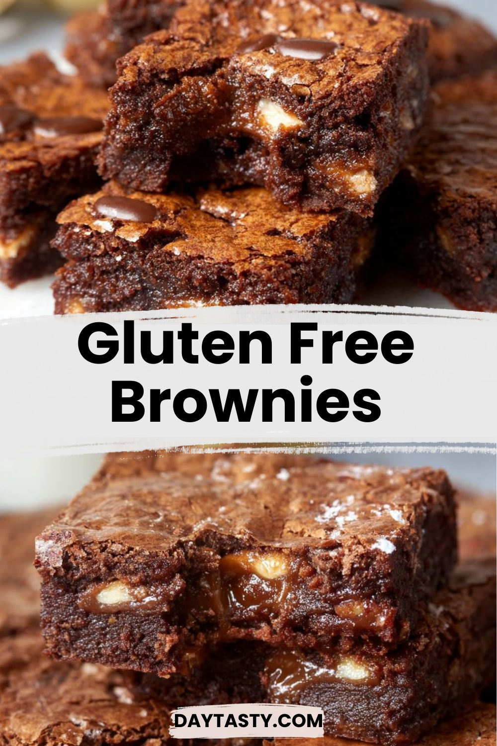 Gluten Free Brownies

