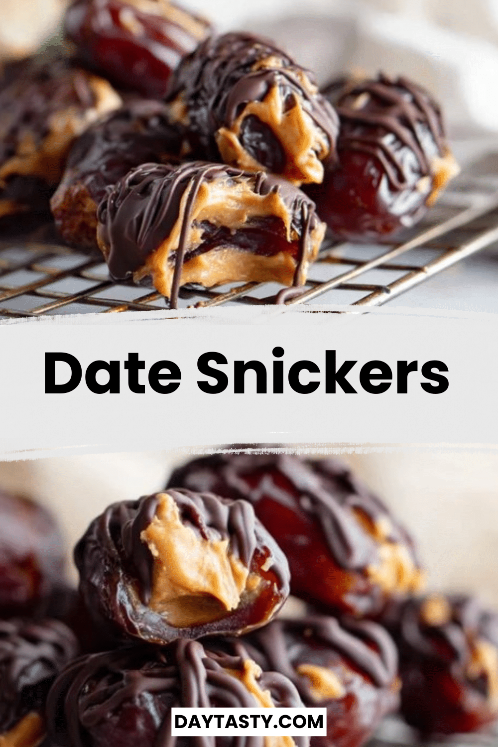 Date Snickers
