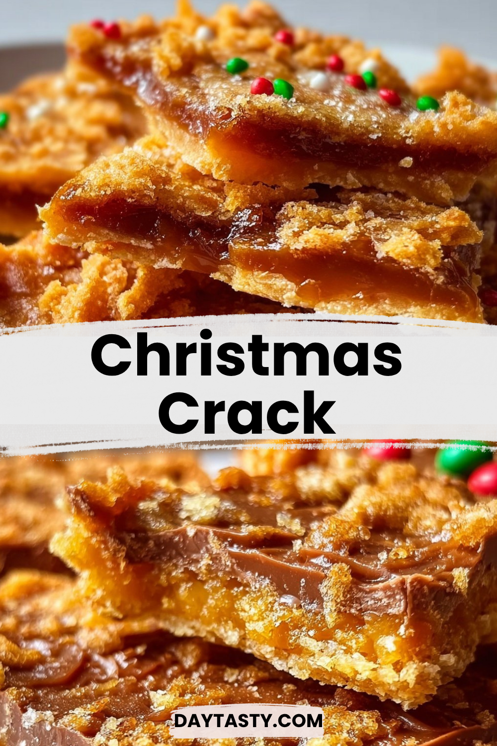 Christmas Crack

