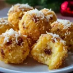 Pineapple Christmas Balls decoration for holiday festivities