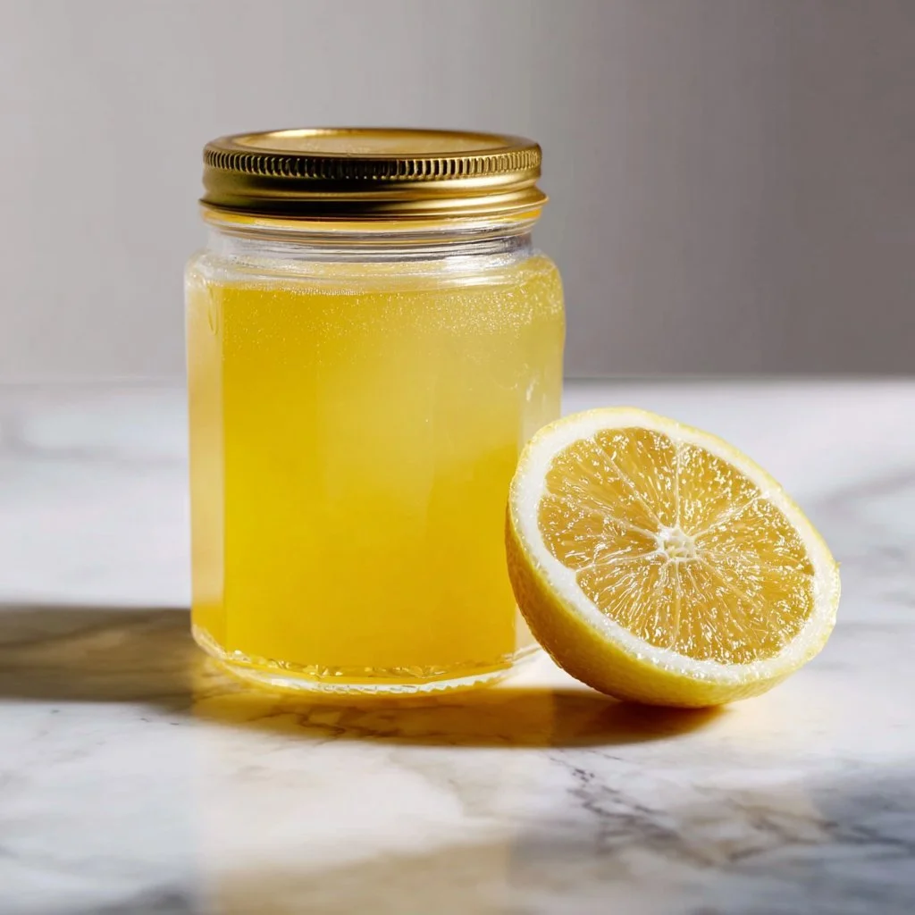 3-ingredient gelatin recipe for weight loss dessert