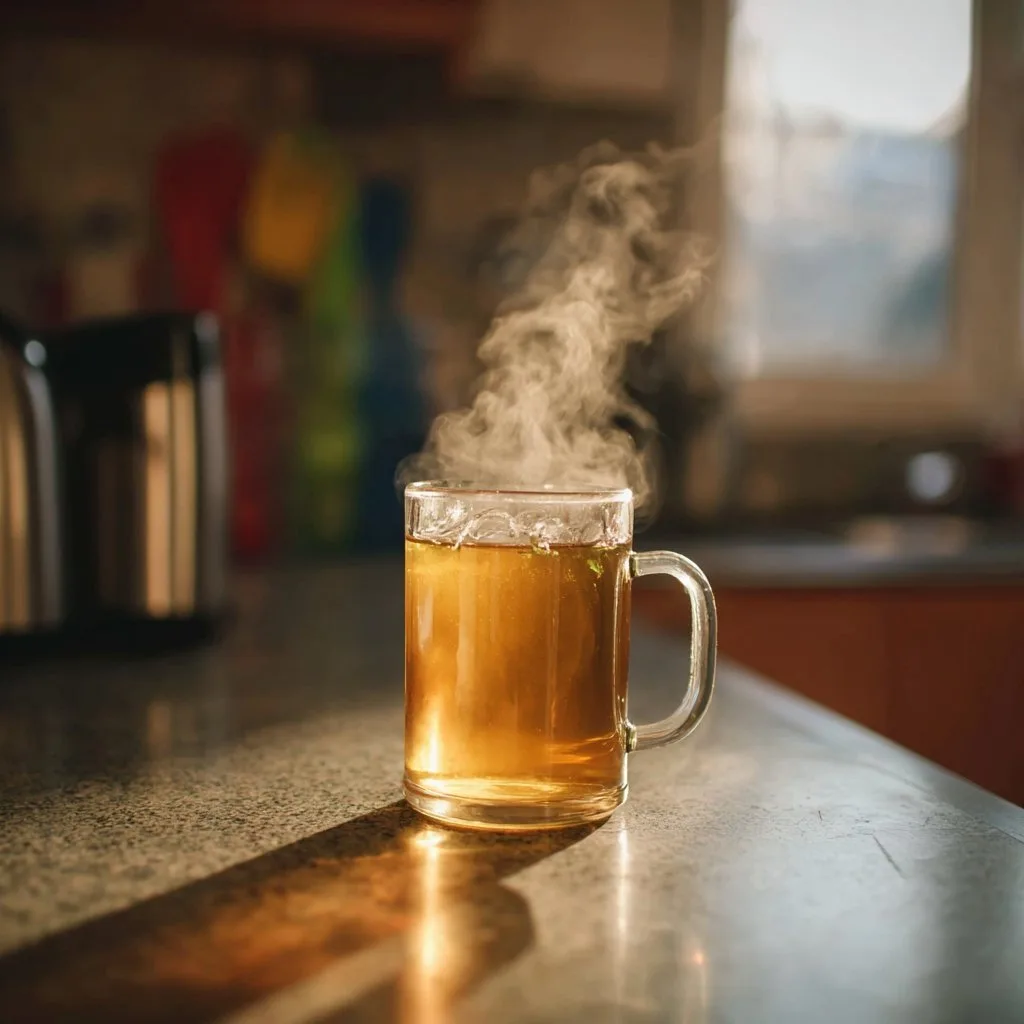 Bariatric Gelatin Trick