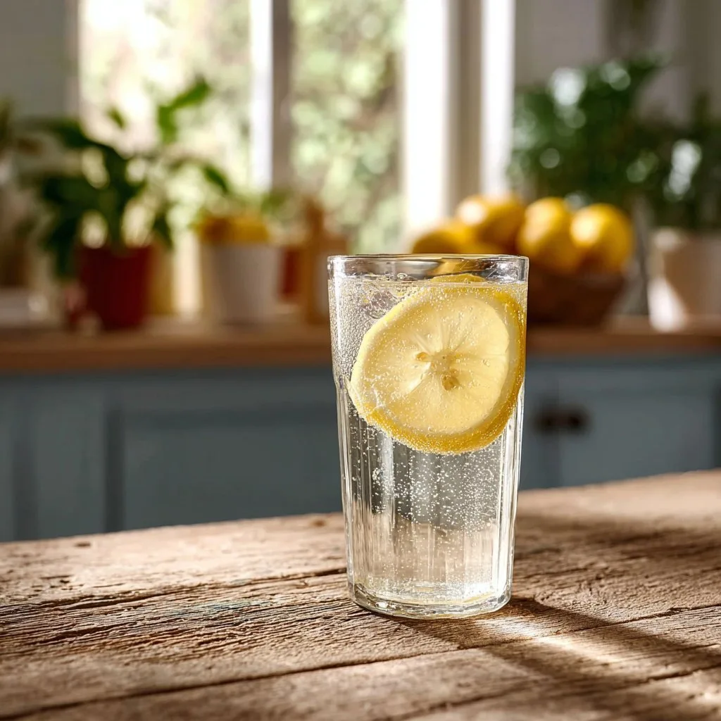 Dr. Jennifer Ashton's Gelatin Trick Drink