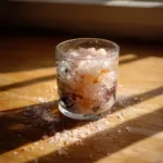 Refreshing baking soda drink for digestion and hydration benefits