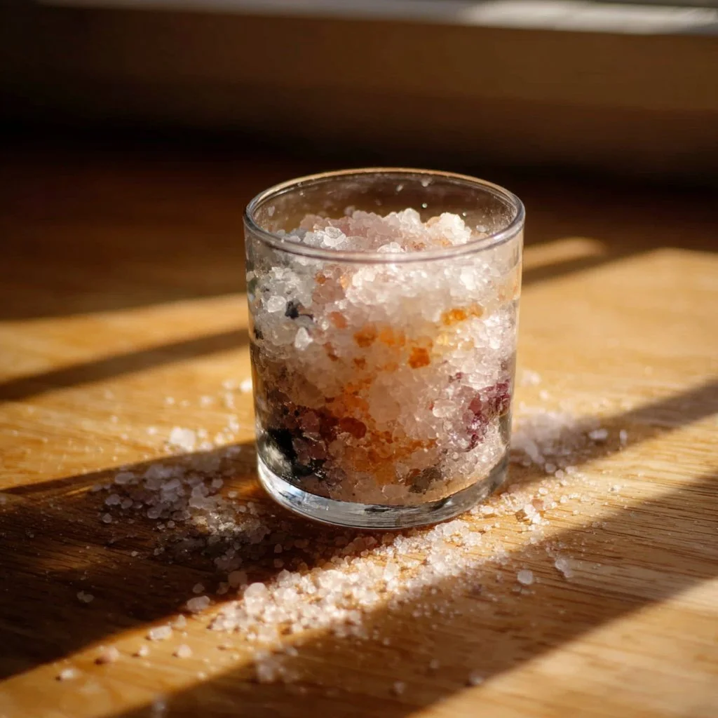 Refreshing baking soda drink for digestion and hydration benefits