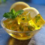 Delicious bariatric broth packed with nutrients for weight loss and recovery