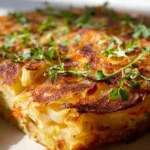 Delicious caramelized Tennessee onions served as a savory side dish