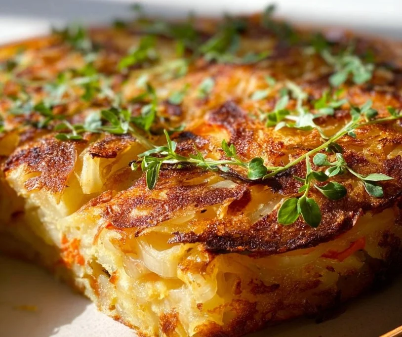 Delicious caramelized Tennessee onions served as a savory side dish