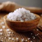 Celtic salt water wellness trick for health and vitality
