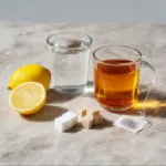 Delicious gelatin dessert recipe by Dr. Jennifer Ashton