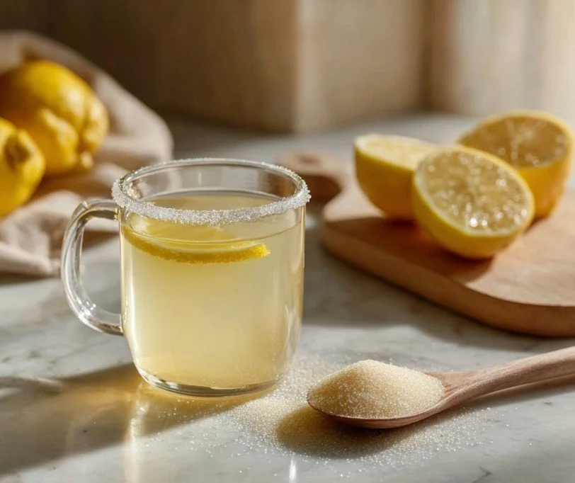 Dr. Oz gelatin trick recipe for healthy desserts