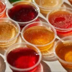 Dr. Oz pink gelatin weight loss recipe for natural fat reduction