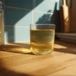 Delicious homemade gelatin dessert recipe.