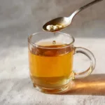 Healthy gelatin weight loss recipe for effective weight management