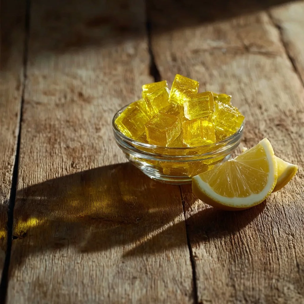 Gut Healing Gelatin Tonic for improved digestion and gut health