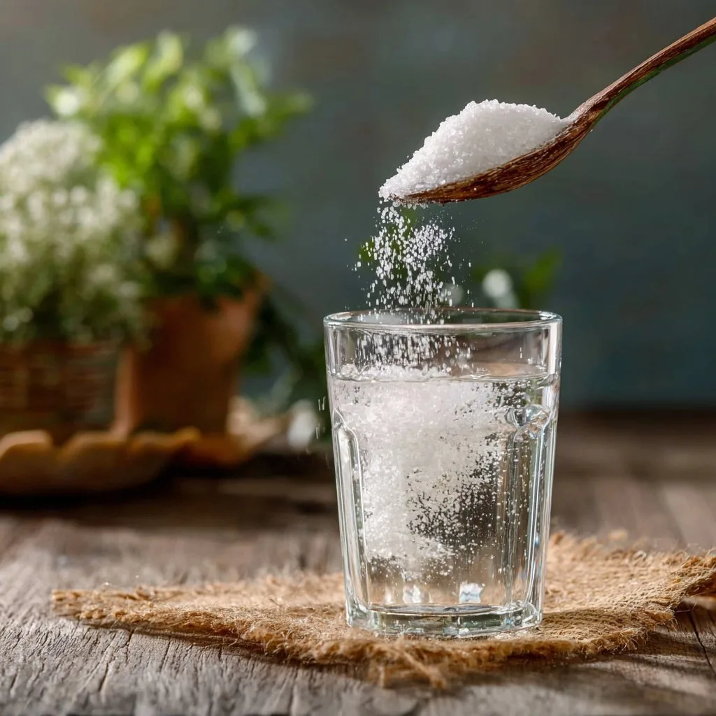 Celtic Sea Salt Hydration Mix Morning Mineral Drink