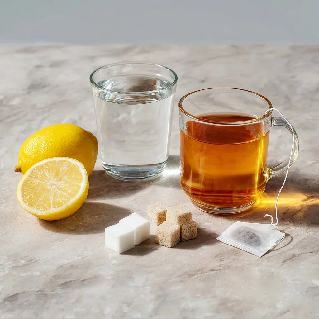 Dr. Jennifer Ashton Gelatin Recipe