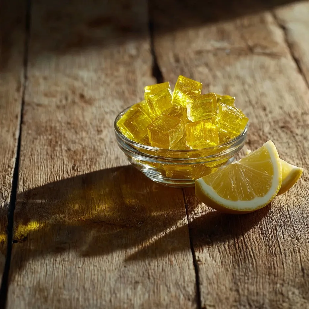 Gut Healing Gelatin Tonic