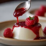 Delicious sauce with gelatin for enhanced flavor and texture