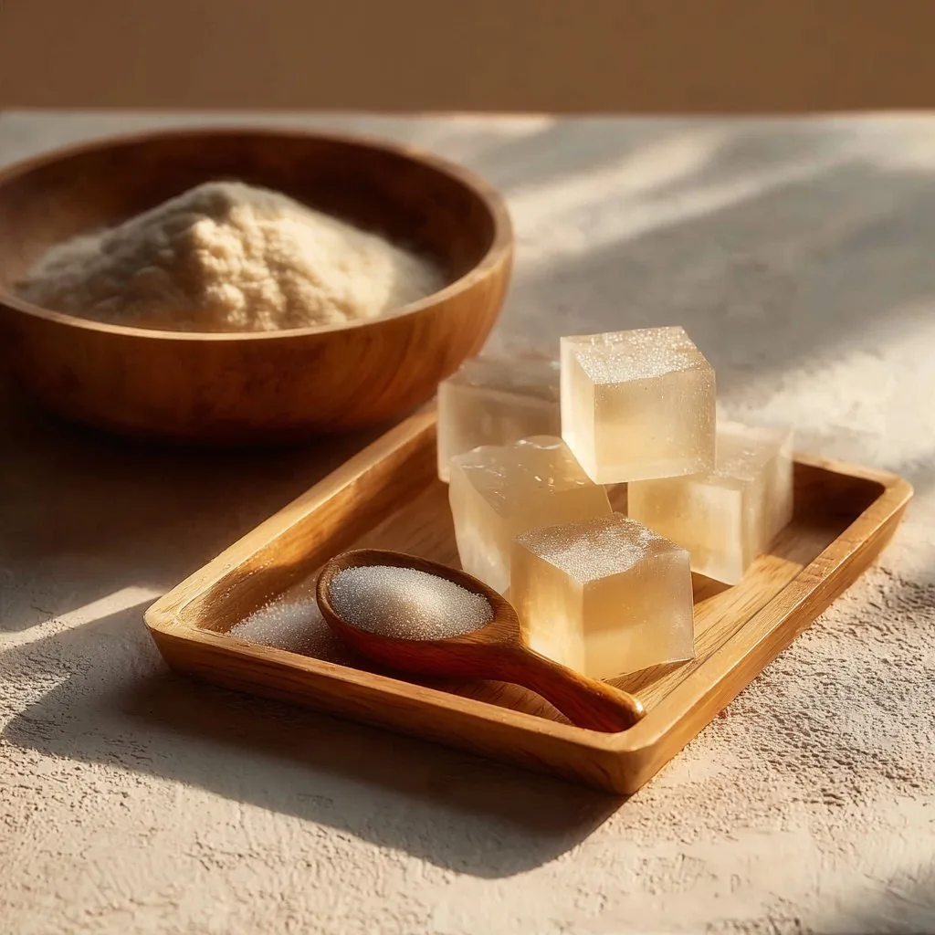 Dr. Mark Hyman Gelatin Recipe for Weight Loss