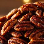 Southern Church Lady Pecans - Deliciously crafted pecans for every celebration