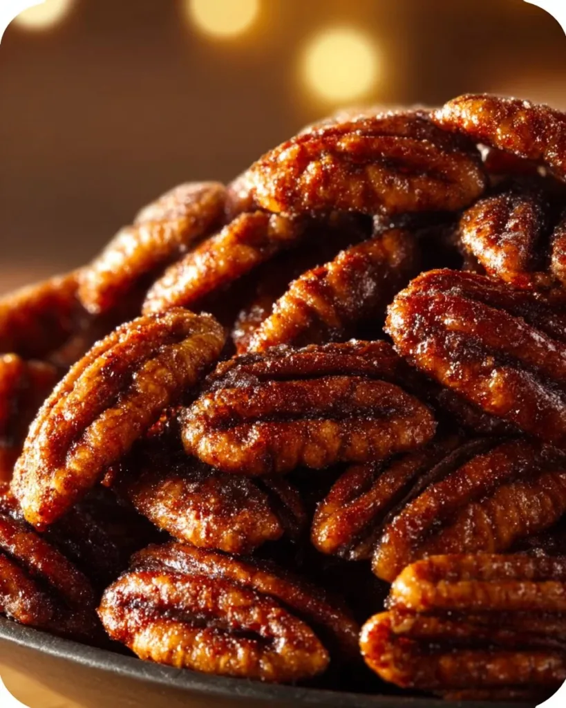 Southern Church Lady Pecans - Deliciously crafted pecans for every celebration