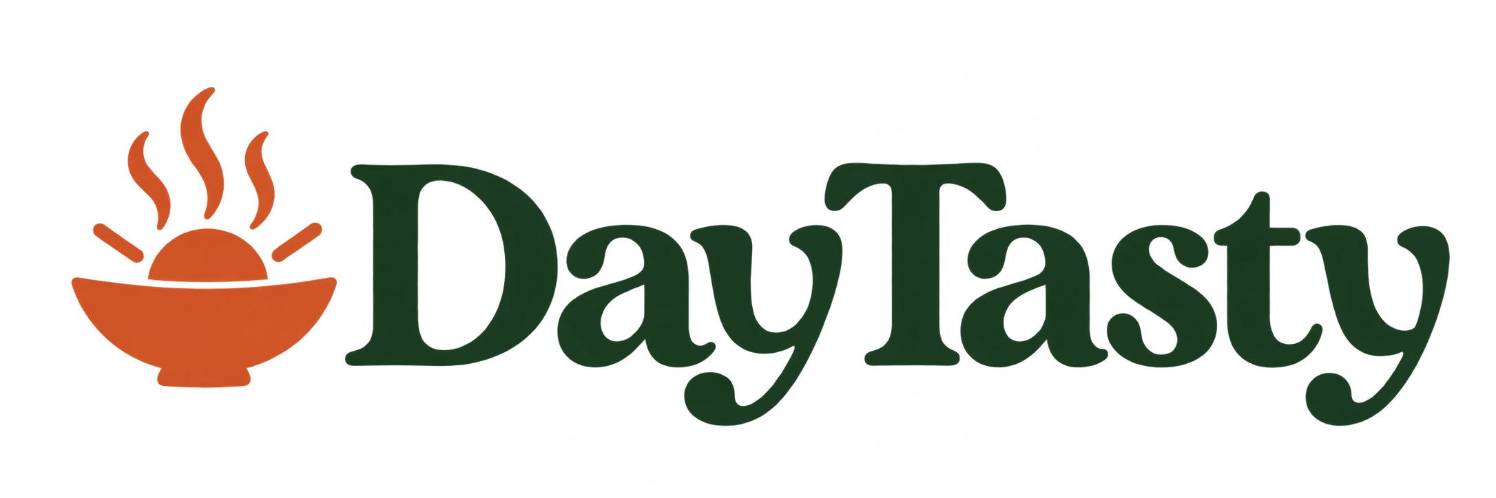 DayTasty — a steaming bowl and sunrise
